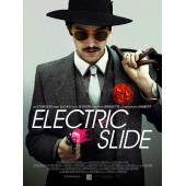 4GBD255845 滑步舞