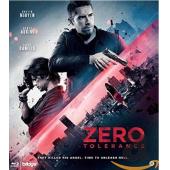 TM-2597 零度容忍