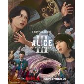 LG-R5540 弥留之国的爱丽丝 第3季(2025)【TV全集+OVA共3部】 