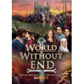 4GBD259826 无尽的世界（双碟装）