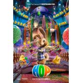 4GBD258037 拯救小兔