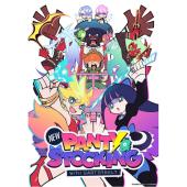 W4650 新吊带袜天使(2025)	