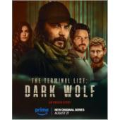 W3915 终极名单：黑狼(2025)