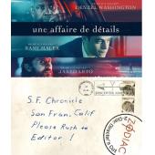 SJ-5436C 蛛丝马迹（第三版） 