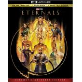 SJ-53085A 永恒族（BD50 3D珍藏版） 