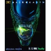 SJ*00308 异形：地球 第一季（2BD）