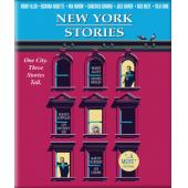 LJ-2697A 纽约故事 