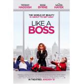 SJ-4512A 姐妹老板 