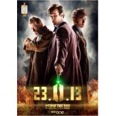 TM-1429	博士之日