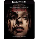 TM-1436	魔女嘉莉