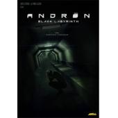 4GBD254136 安德烈：黑色的迷宫