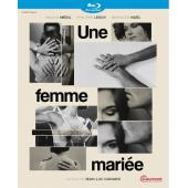 TM-W-0445 已婚妇人(1964)