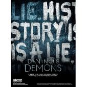 4GBD257677 达·芬奇的恶魔（第1-2季）(6碟装)