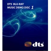 LBD-M0239 DTS蓝光试音碟第1-13卷 