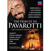 LBD-M0303 帕瓦罗蒂·佩特拉致敬音乐会