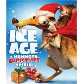 4GBD259780 冰河世纪：猛犸圣诞节