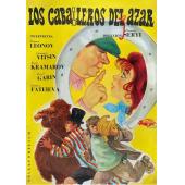 LJ-2421A 幸运先生(1971)