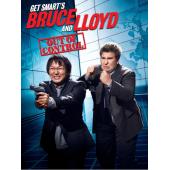 SJ-4469A 糊涂侦探:失控的布鲁斯和洛伊德	