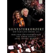 LBD-M0348 柏林爱乐2015除夕音乐会