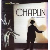 LBD-M0283 马里奥·施罗务芭蕾舞剧：卓别林传   