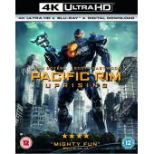 TM-R1902 环太平洋：雷霆再起