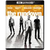 SJ-3608B 丛林奇兵（4K灌录版）（第二版） 