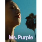 SJ-7983	紫色女郎