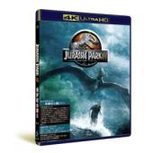 SJ-41181B 侏罗纪公园1-3（第二版）