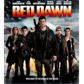 4GBD257009 赤色黎明