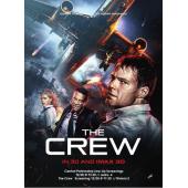 TM-2924	火海凌云