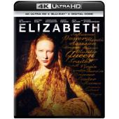 SJ-11295A 伊丽莎白1-2（4K转制版） 