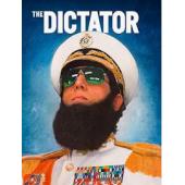 4GBD259322B 独裁者