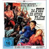 DT-91181 血战红裙堡(1957)  