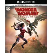 TM-R0329 神奇女侠：血脉