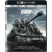 SJ-50651A 狂怒（BD50+BD25 珍藏版）