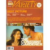 DT-80812 不朽的园丁 