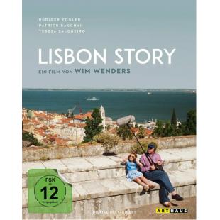 DT-91227X 里斯本的故事 