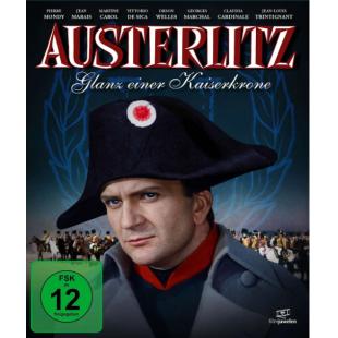 DT-90313X 拿破仑在奥斯特里兹战役  