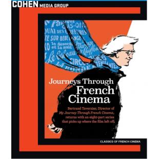 LJ-3886A 我的法国电影之旅