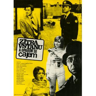 LJ-3849A 明天我会醒来用茶水烫伤自己（全新修复版）