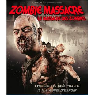 TM-0938	僵尸大屠杀