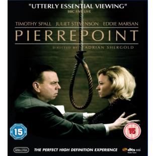 SJ-5953A 最后的绞刑师 