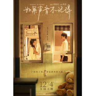 DT-91155 如果声音不记得 