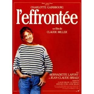 LJ-4292A 不害臊的姑娘