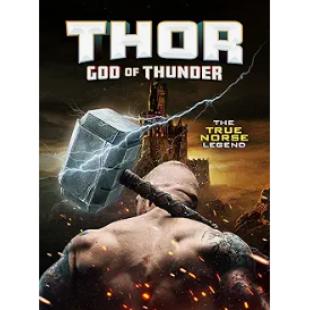 TW-2650	托尔：雷神 