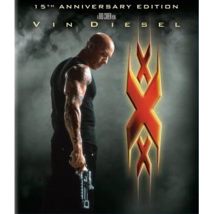 SJ-10139A 极限特工三部曲（3BD）