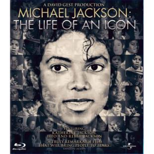 DT-80411 迈克尔·杰克逊：偶像的一生