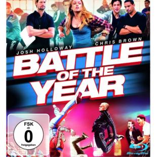 TM-1305	年度街舞大战