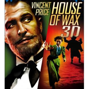 LJ-4715A 恐怖蜡像馆(1953)