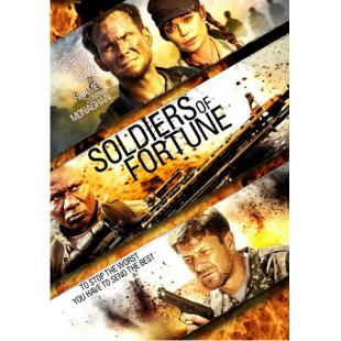 4GBD259268 雇佣兵生死战